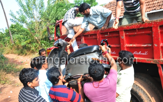 Kulshekhar accident 1